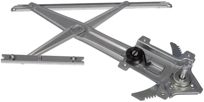 DORMAN 749-260 Dorman 749-260 Front Driver Side Manual Window Regulator (Regulator Only) Compatible with Select Chevrolet / GMC / Isuzu Models