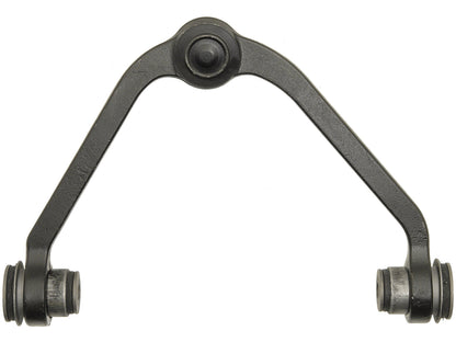 DORMAN 520-217 Dorman 520-217 Front Driver Side Upper Suspension Control Arm and Ball Joint Assembly Compatible with Select Ford / Lincoln Models