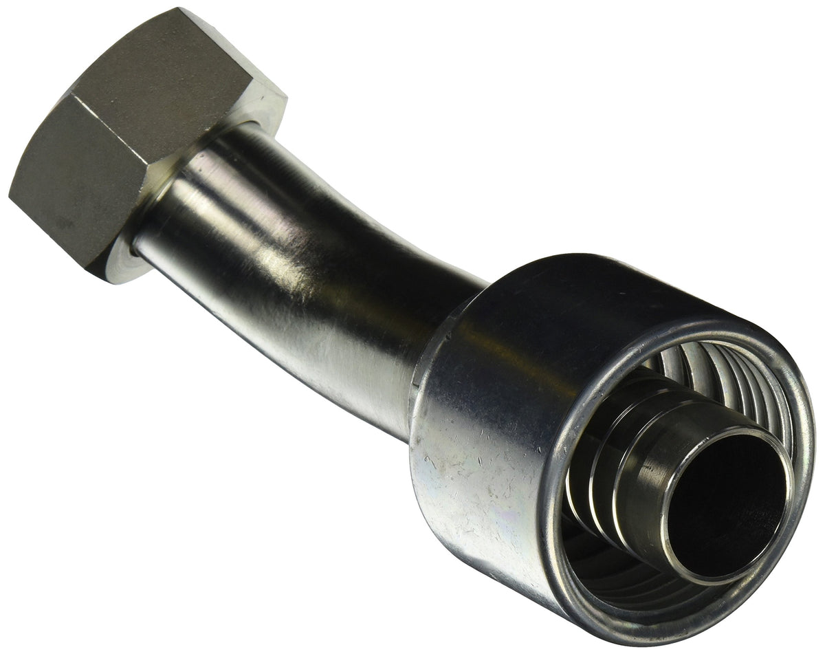 Gates G25831-2020 MegaCrimp Couplings, Female British Standard