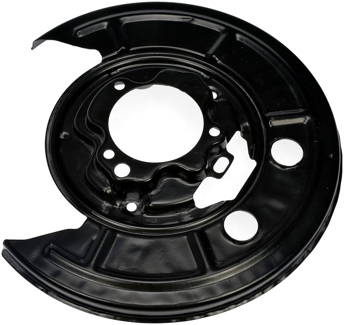 Dorman 947-022 Rear Driver Side Brake Dust Shield