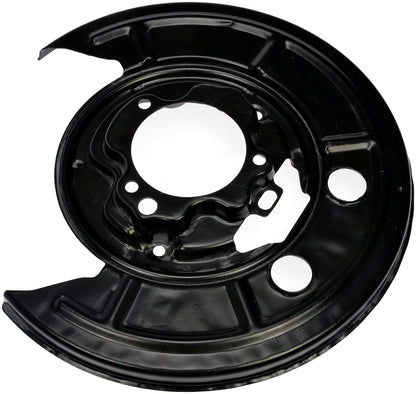 Dorman 947-022 Rear Driver Side Brake Dust Shield