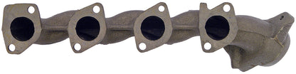 DORMAN 674-398 Dorman 674-398 Passenger Side Exhaust Manifold Kit - Includes Required Gaskets and Hardware Compatible with Select Ford / Lincoln Models