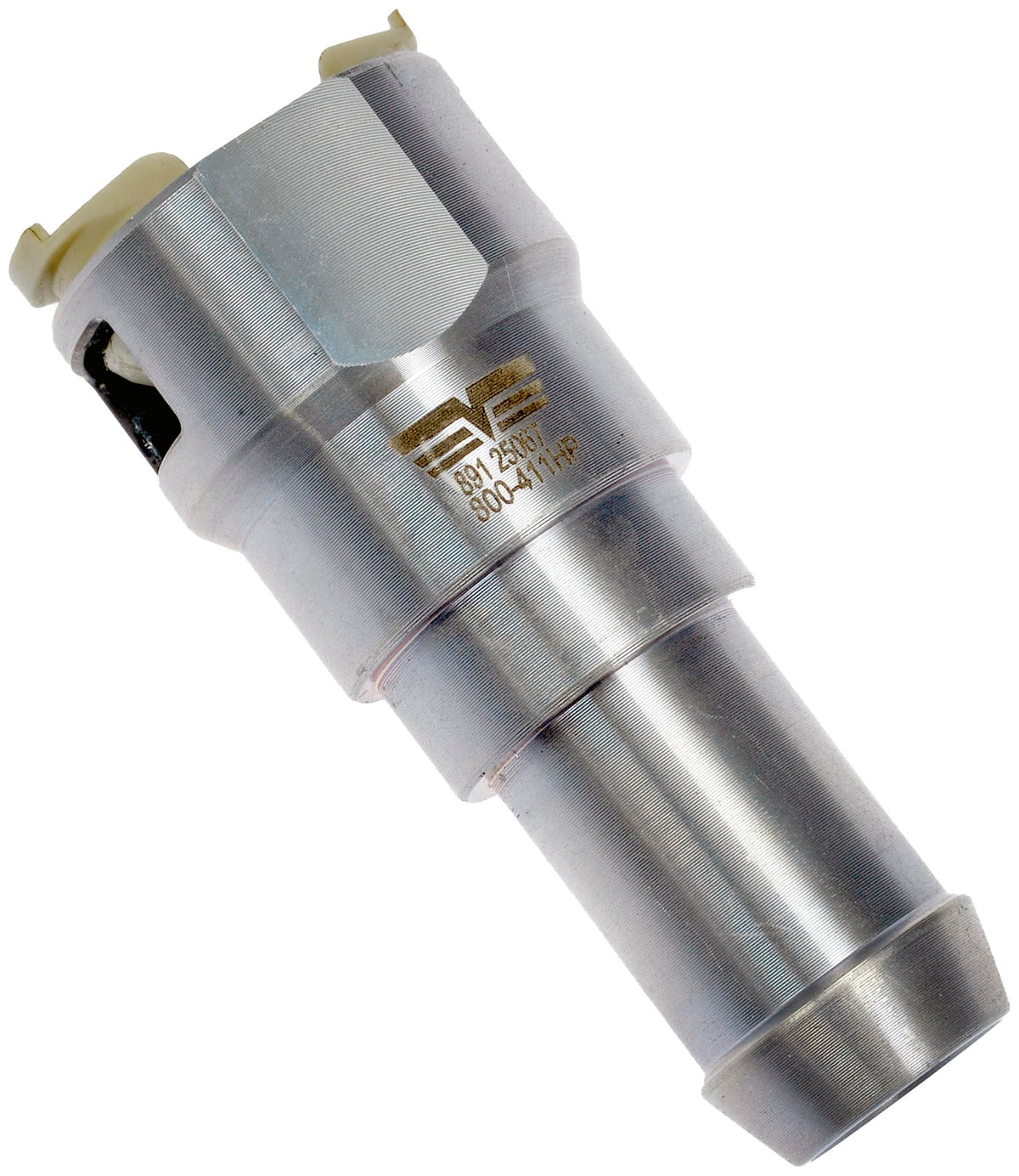 Dorman 800-411HP Metal Heater Hose Connector 3/4 Tube x 3/4 Hose
