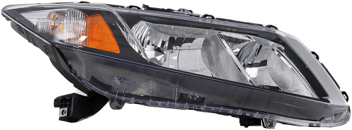 Dorman 1592504 Front Passenger Side Headlight Assembly