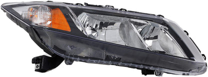 Dorman 1592504 Front Passenger Side Headlight Assembly