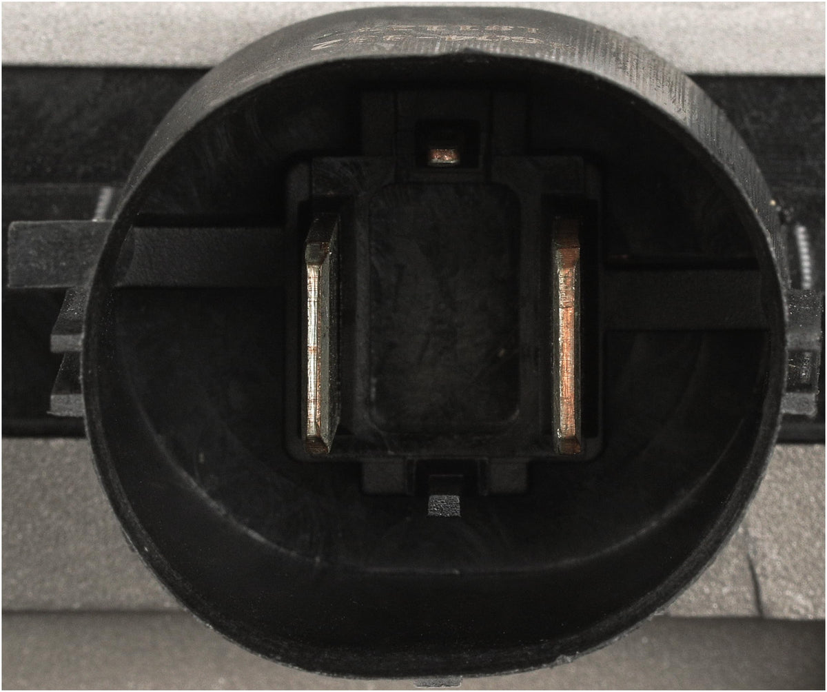 Gates FCM108K ENGINE COOLING FAN MODULE