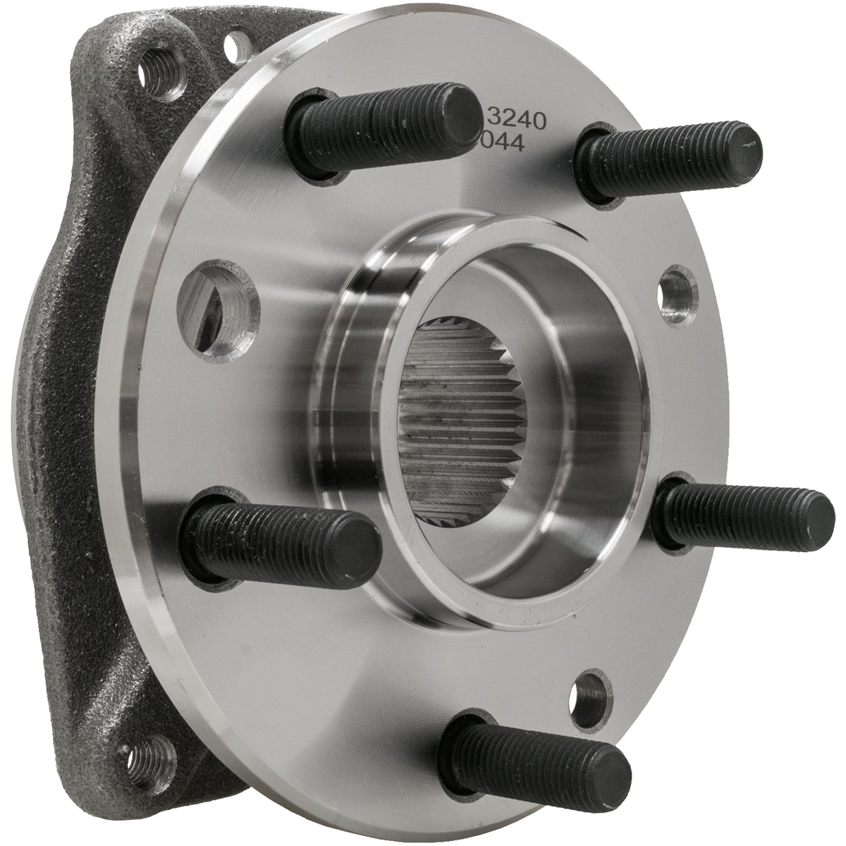 MPA WH513044 Mpa WH513044 01-88 BUICK-CHEV-OLDS-PONT CUTLASS SUPRE