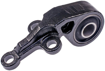 DORMAN CAS69340PR Dorman Premium CAS69340PR Front Lower Rearward Suspension Control Arm Bushing Compatible with Select Nissan/Renault Models