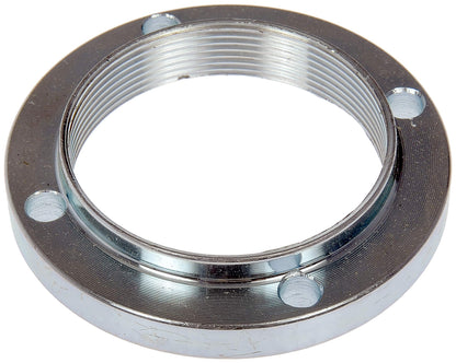 DORMAN 926-263 Dorman 926-263 Front Front Wheel Bearing Hub Nut Compatible with Select Toyota Models