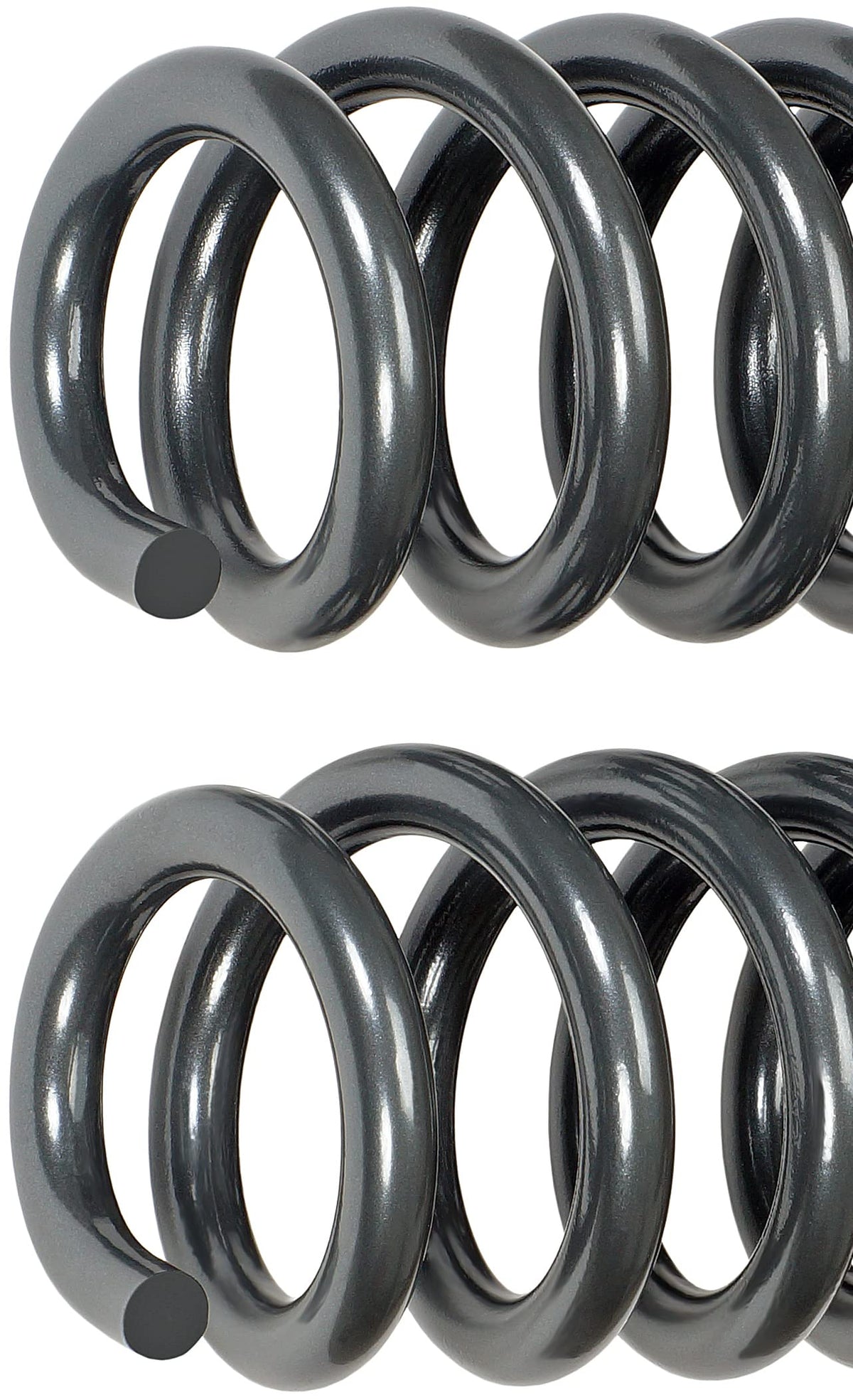 Dorman 929-953 Front Heavy Duty Coil Spring Upgrade