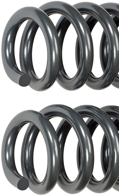 Dorman 929-953 Front Heavy Duty Coil Spring Upgrade