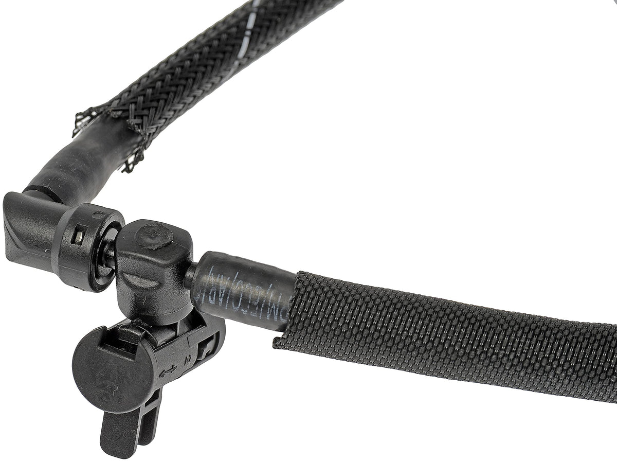 DORMAN 904-951 Dorman 904-951 DIESEL FUEL INJECTOR RETURN HOSE