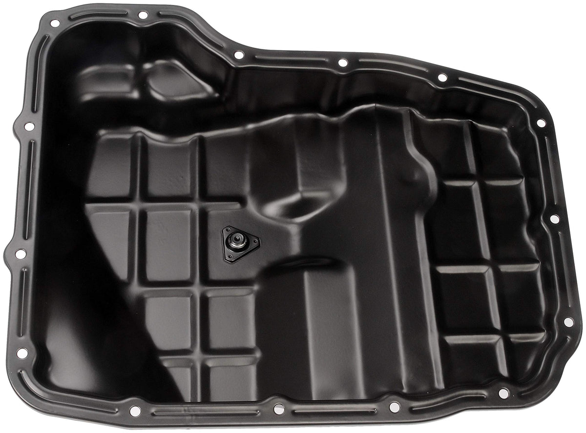 DORMAN 265-870 Dorman 265-870 Transmission Oil Pan Compatible with Select Dodge/Jeep/Ram Models