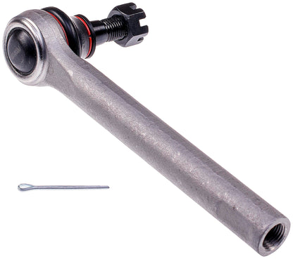 DORMAN TO69165XL Dorman TO69165XL Front Outer Steering Tie Rod End Compatible with Select Nissan Models