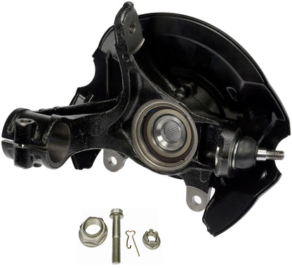 Dorman 686-374 Front Passenger Side Loaded Steering Knuckle
