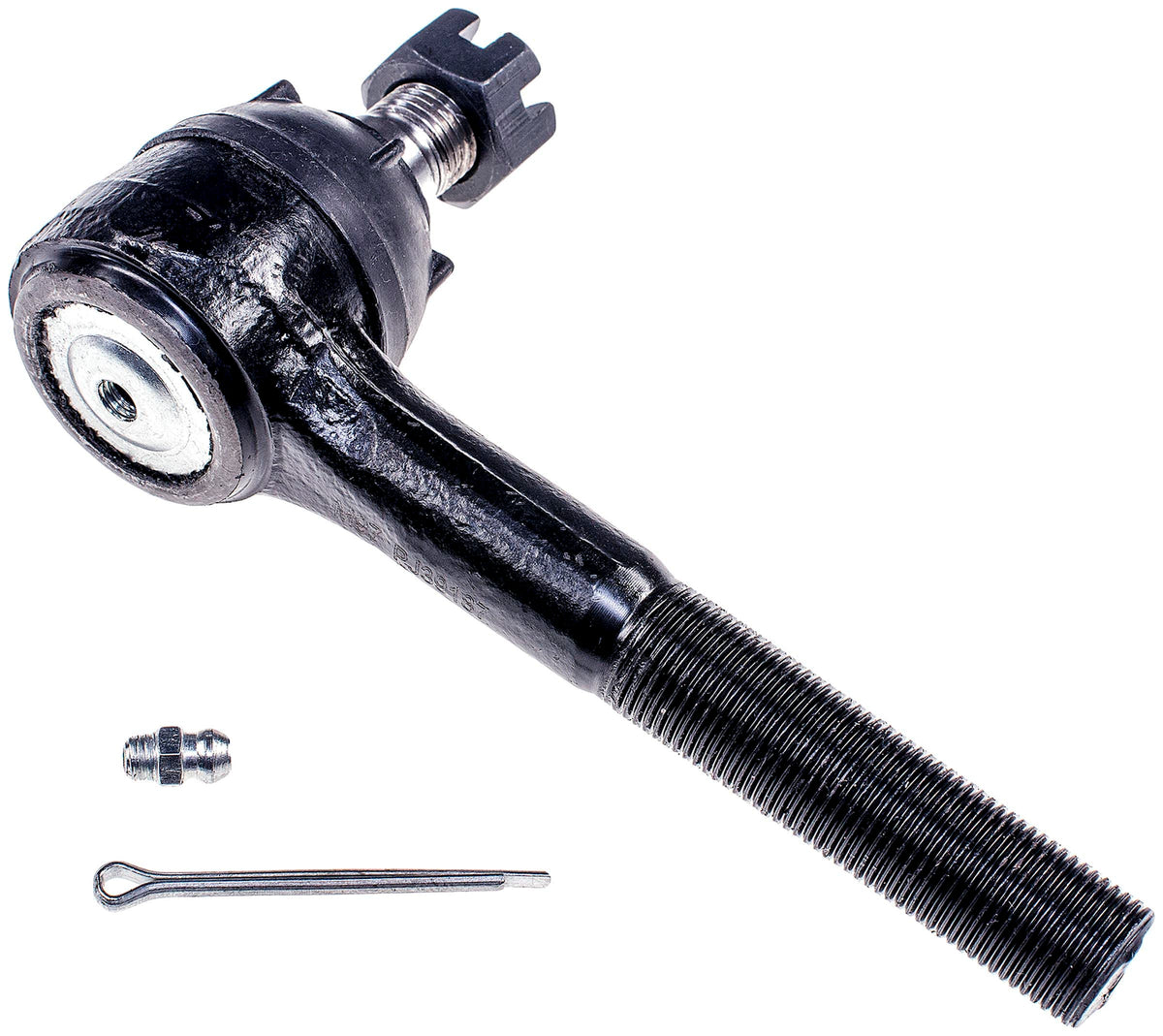 DORMAN T2121PR Dorman Premium T2121PR Steering Tie Rod End Compatible with Select Dodge/Plymouth Models