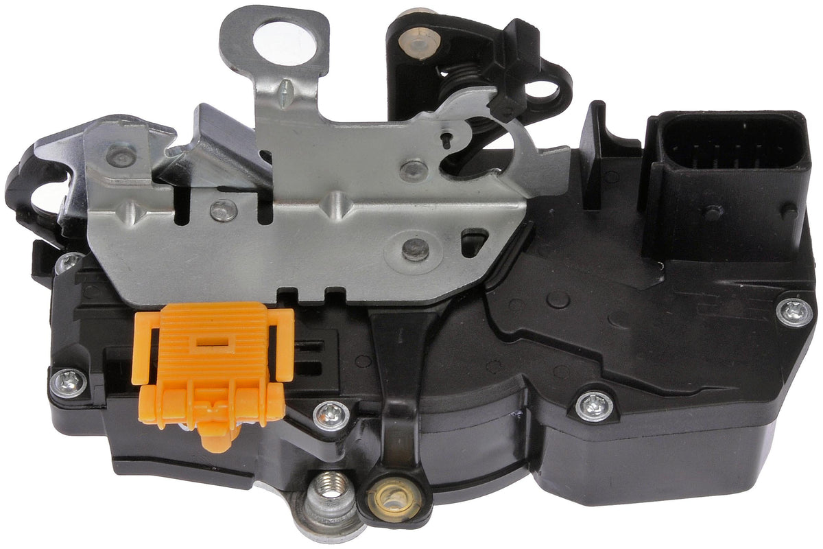DORMAN 931-140 Dorman 931-140 Front Driver Side Door Lock Actuator Motor