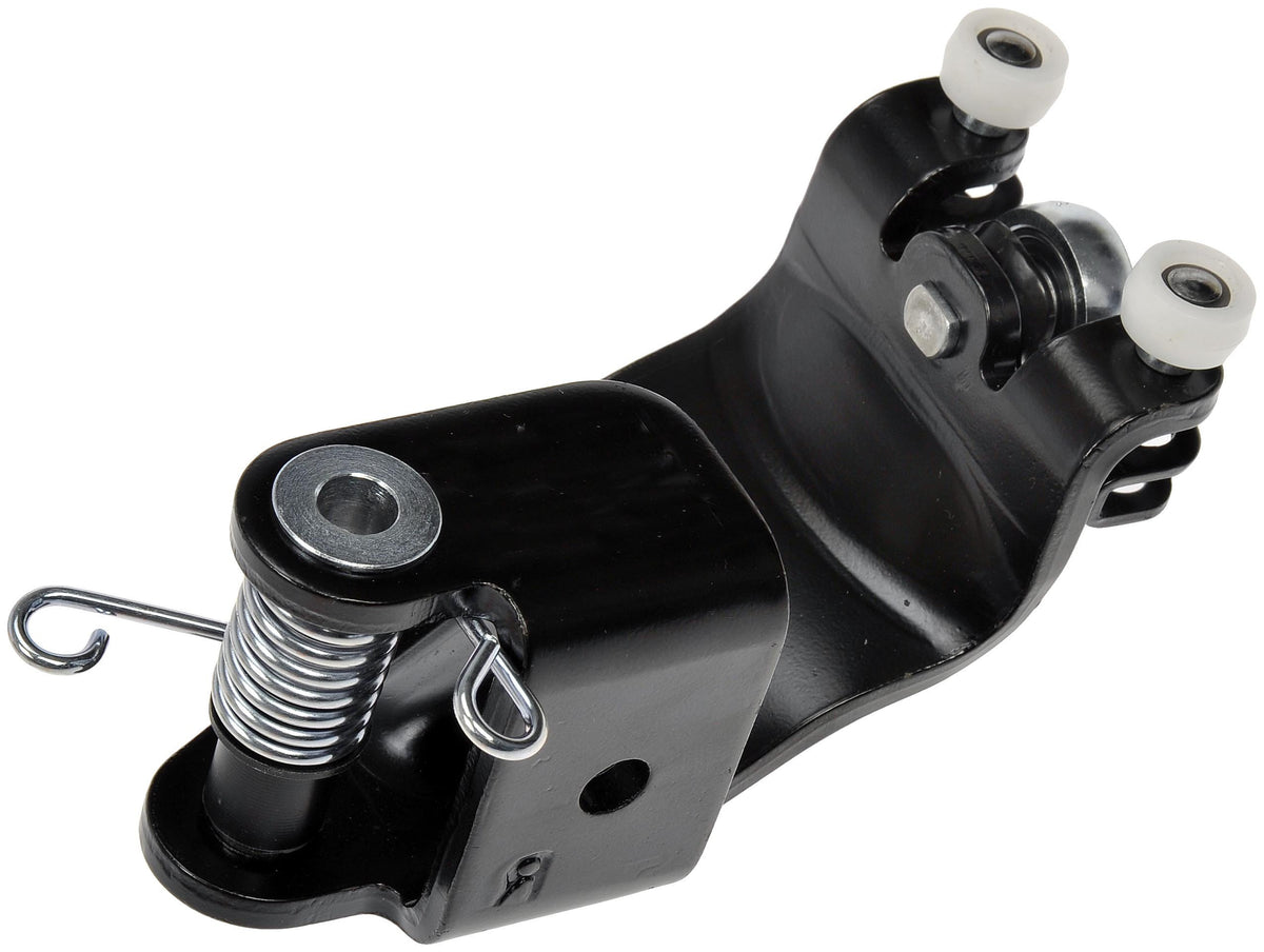 DORMAN 924-129 Dorman 924-129 Passenger Side Upper Male Sliding Door Roller Compatible with Select Honda Models