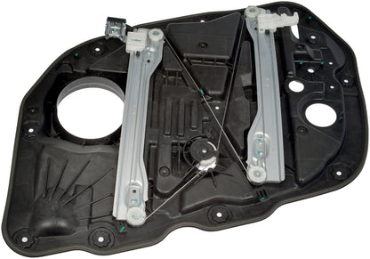 DORMAN 752-886 Dorman 752-886 Front Driver Side Power Window Regulator (Regulator Only) Compatible with Select Kia Models