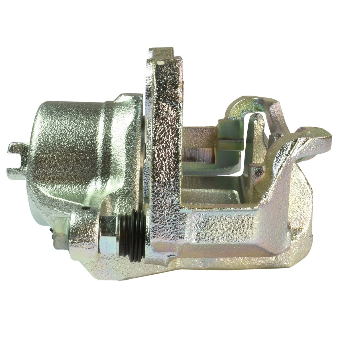 MANDO 16A5219 New Mando 16A5219 Disc Brake Caliper Original Equipment