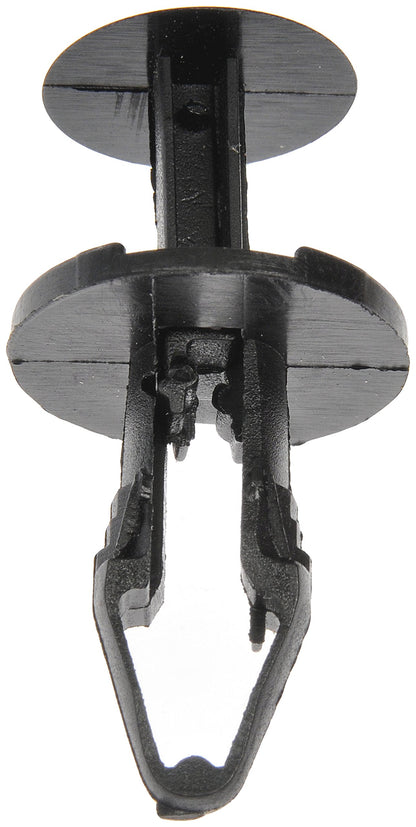 DORMAN 961-358D Dorman 961-358D Nylon Bumper Fender Retainer, 2 Pack