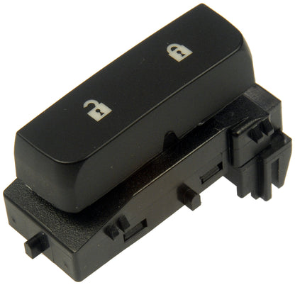 DORMAN 901-119 Dorman 901-119 Front Driver Side Door Lock Switch