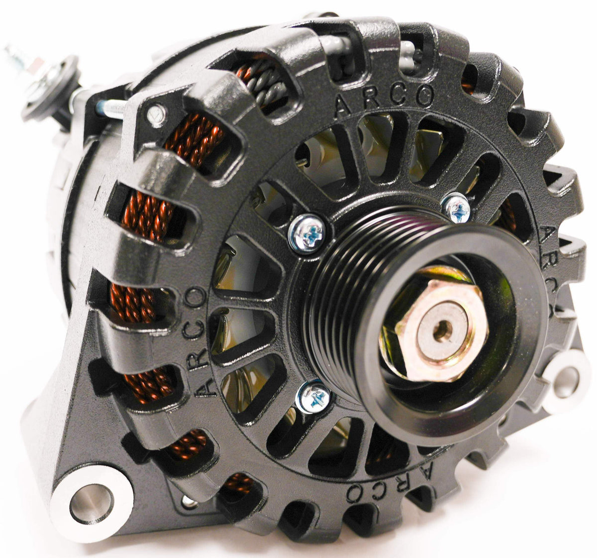 Arco A275L-12-DF4-EX-49K6 Zeus A275L J-180 4" with Terminal Block