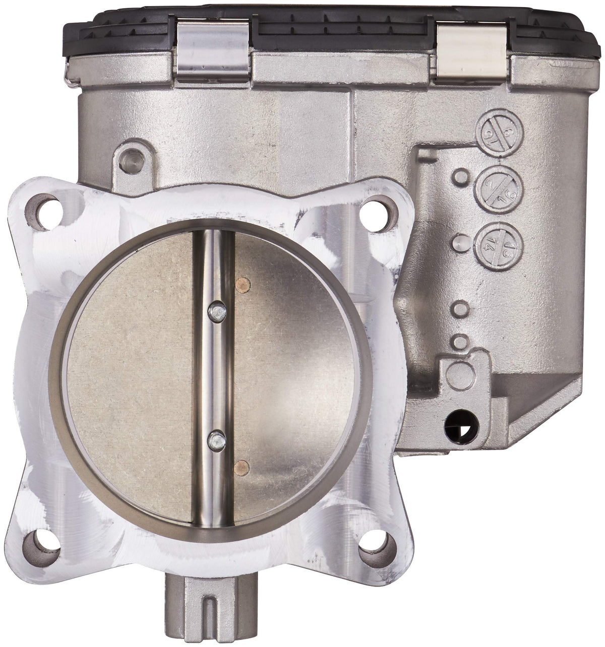 SPECTRA PREMIUM TB1123 Spectra Premium TB1123 FUEL INJECTION THROTTLE BODY ASSEMBLY