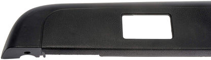 Dorman 926-912 Driver Side Bed Rail Cover 8 Foot Bed
