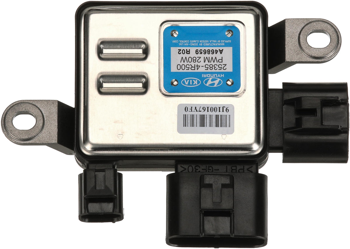 Gates FCM145 Engine Cooling Fan Module