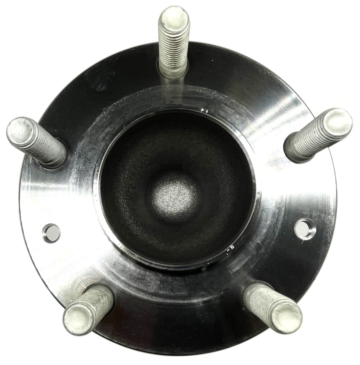 NSK 58BWKH33A Nsk 58BWKH33A WHEEL BEARING AND HUB ASSEMBLY