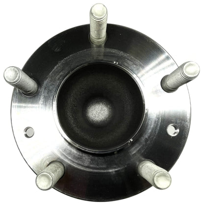 NSK 58BWKH33A Nsk 58BWKH33A WHEEL BEARING AND HUB ASSEMBLY