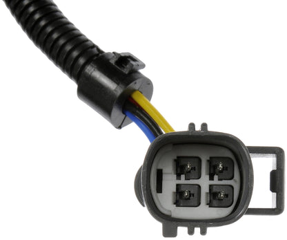 DORMAN 904-412 Dorman 904-412 Driver Side Diesel Glow Plug Wiring Harness