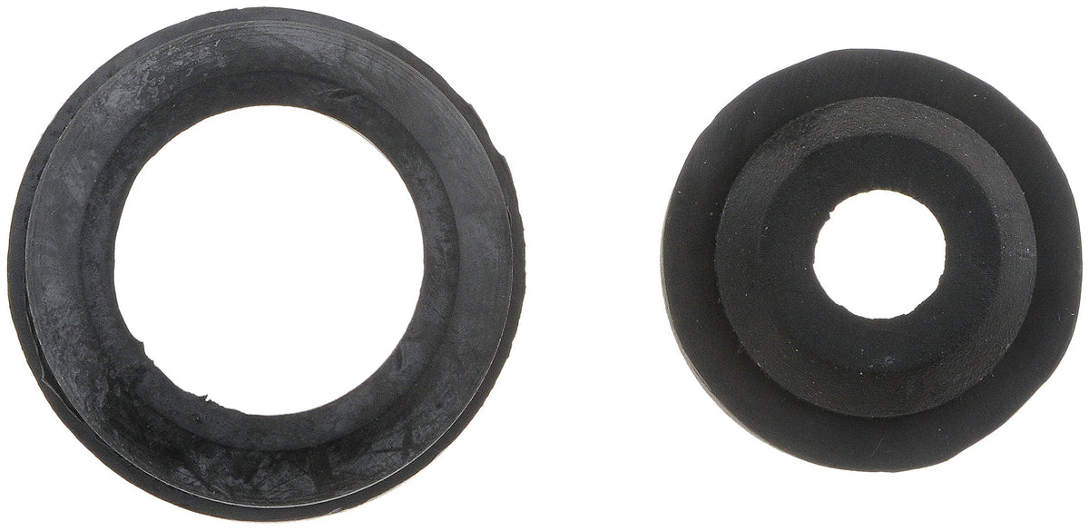DORMAN 80191 Dorman 80191 Power Brake Check Valve Grommet Assortment, 2 Pack Universal Fit