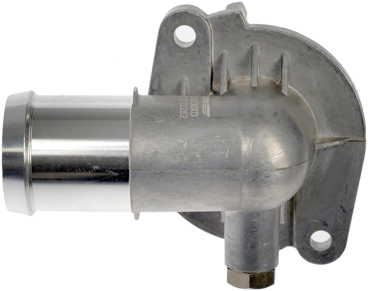 DORMAN 902-3036XD Dorman 902-3036XD Engine Coolant Water Outlet Compatible with Select Models (OE FIX)
