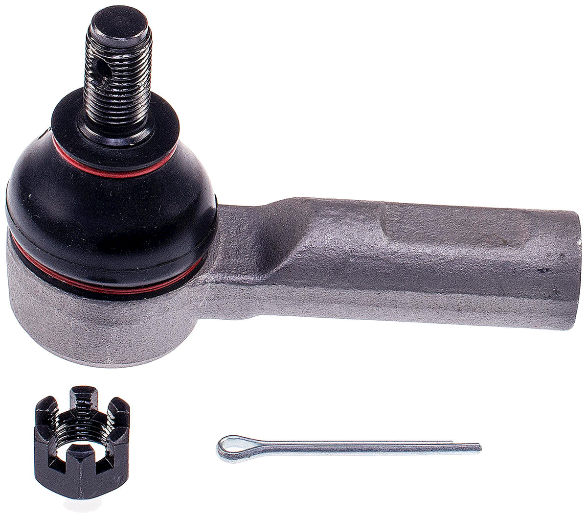 Dorman TO74245XL Front Outer Steering Tie Rod End