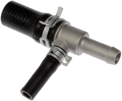 DORMAN 626-625 Dorman 626-625 Rear Engine Heater Hose Assembly Compatible with Select Ford Models (OE FIX)