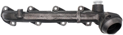 DORMAN 674-460 Dorman 674-460 Driver Side Exhaust Manifold Kit - Includes Required Gaskets and Hardware Compatible with Select Ford Models