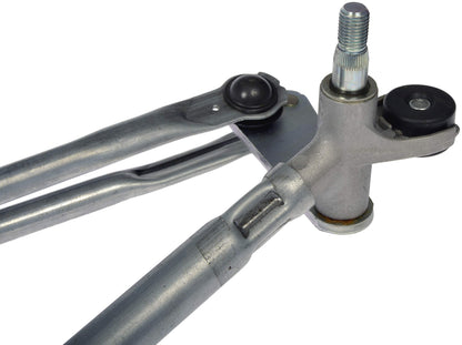Dorman 602-251AS Windshield Wiper Motor and Linkage Assembly