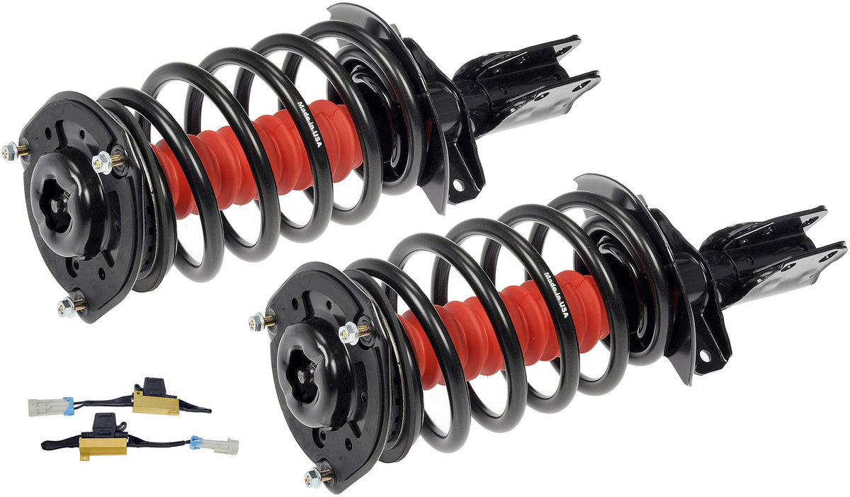 Dorman 949-598 Front Air Spring to Coil Spring Conversion Kit