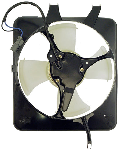 DORMAN 620-207 Dorman 620-207 A/C Condenser Fan Assembly