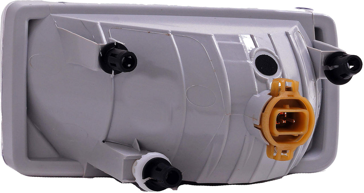 Dorman 1571452 Passenger Side Fog Light Assembly