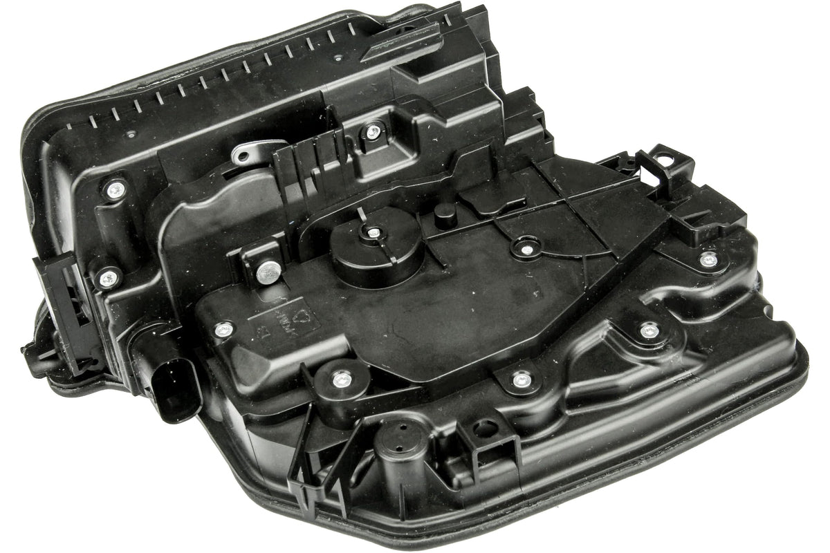 URO Parts 51217281931 Door Latch/Actuator Assembly, Front Left