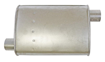 DYNOMAX 17732 Dynomax Super Turbo 17732 Exhaust Muffler