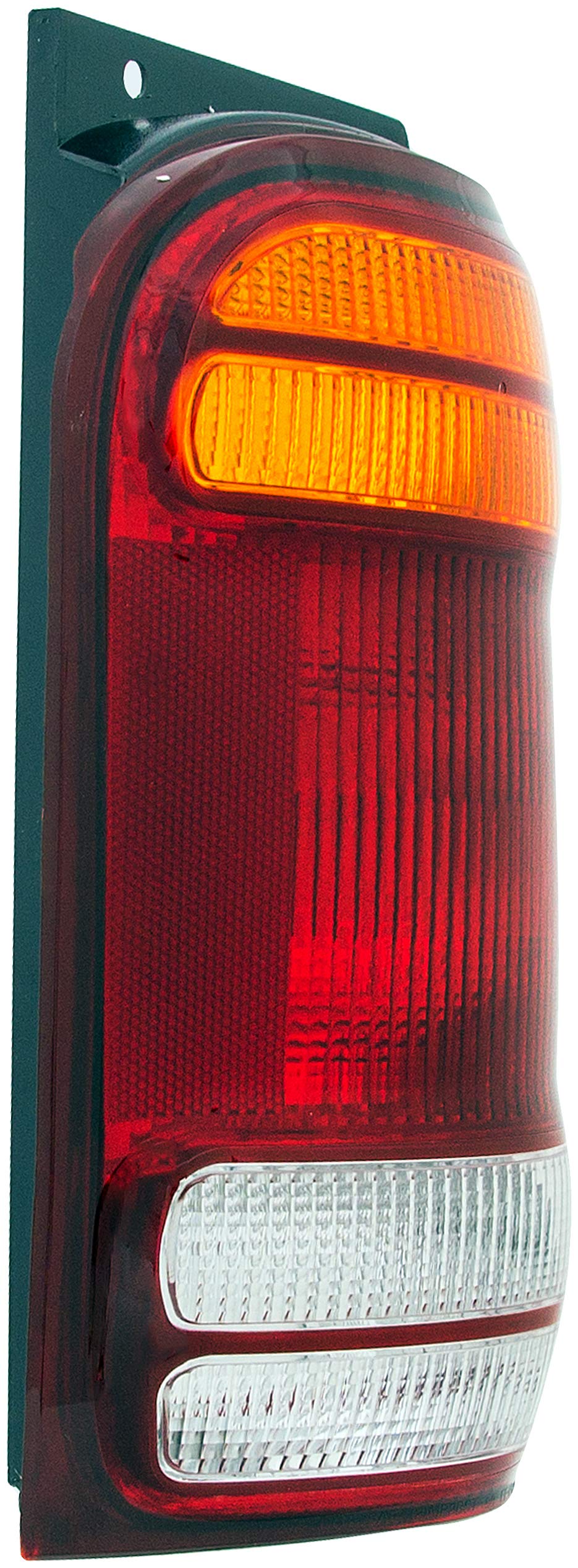 DORMAN 1610245 Dorman 1610245 Passenger Side Tail Light Assembly