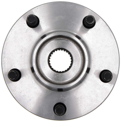 Dorman 951-823 WHEEL HUB AND BEARING ASSEMBLY-FRONT