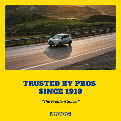 MOOG 513303 MOOG 513303 Wheel Bearing and Hub Assembly for Subaru Forester