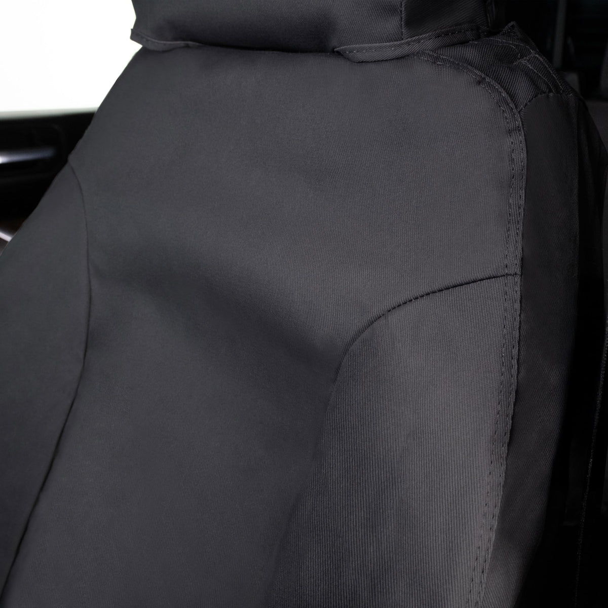 COVERCRAFT SS8552PCCH Covercraft Polycotton SEATSAVER Custom Second - SS8552PCCH
