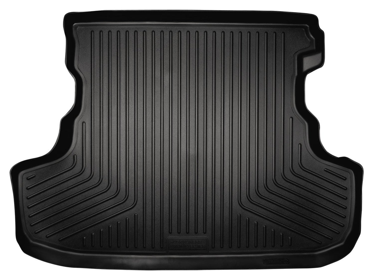 Husky Liners 40091 Weatherbeater Trunk Liner