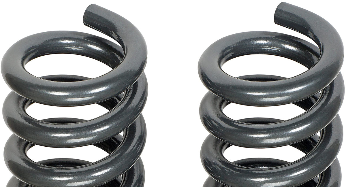 Dorman 929-908 Front Severe Heavy Duty Coil Spring Upgrade